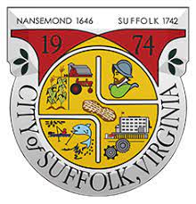 City of Suffolk